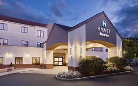 Hyatt House Boston/waltham